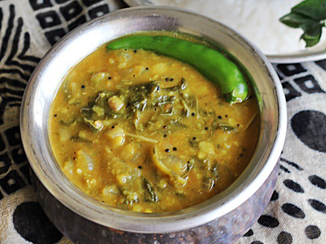 home style veg foodphoto