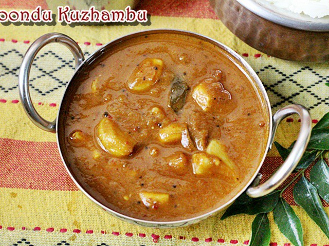 home style veg foodimage