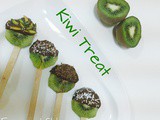 Kiwi treat