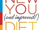 Book Giveaway The New You and Improved Diet