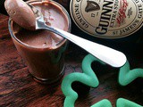 Guinness Chocolate Pudding