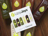 Lizzy Jays Juice