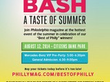 Philly Mag Best of Philly Bash