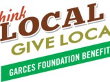 Think local give local