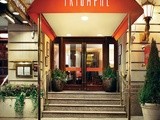 Triomphe Restaurant nyc