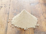 Flour Protein Content Comparison