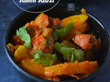 Aloo Baingan Recipe | Aloo Baingan ki Sukhi Sabzi | Vegan Eggplant Potato Recipe