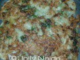 Crispy Aloo Cheela | Potato Pancake Recipe