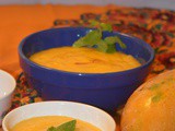 Kesar Aamras Recipe, How to make Kesar Aamras | Easy Aamras Recipe