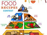 My 1st Theme based Event : Healthy Food Recipes
