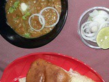 Pav Bhaji Recipe, How to make Mumbai Pav Bhaji Recipe