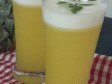Pineapple Punch Recipe | Non-Alcoholic Party Drinks