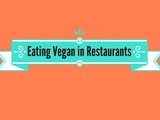 Eating Vegan In Restaurants