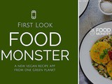 First Look: Food Monster by One Green Planet