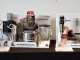 Bosch's latest launch: MaxxiMUM Kitchen Machine and MaxoMixx Hand Blender