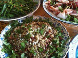 Cooking Ottolenghi
