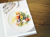 Het kookboek van Seppe Nobels: smeken om gebruikt te worden