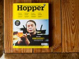 Hopper Magazine