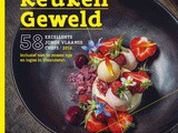 Jong Keukengeweld: de culinaire toekomst van Vlaanderen is verzekerd