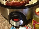In The Crockpot: Not Your Average Pot Roast
