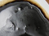 How to make simple fusion chocolate fondue