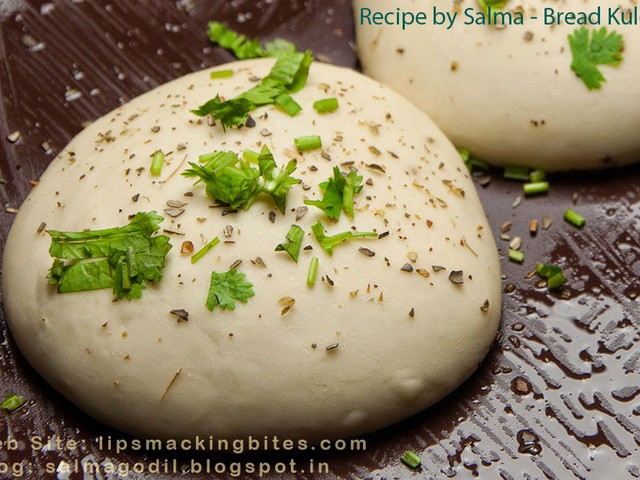 Featured image of post How to Make Kucha Recipe