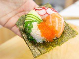 Sushi Donut Tutorial