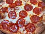 24 Hour Pizza Dough