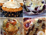 A Muffin Collection Worth Waking Up For