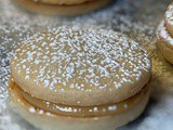 Alfajores