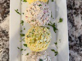 Chicken Salad & Egg Salad