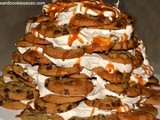 Cookie Tower