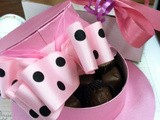 Cutest box of chocolates