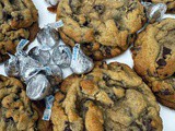 Easy, No-Chill Chocolate Chip Cookies