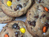 Epic Chocolate Chip Cookies