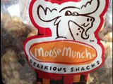 Moose munch