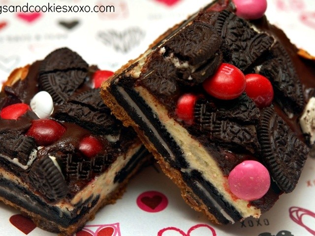 Very Good Recipes Of Cookie And Oreo 3