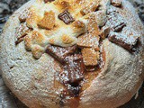 S’mores Bread