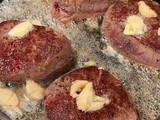 Seared Filet Mignon