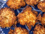 Shredded Latkes