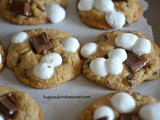 Smookie Cookies