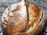 Sourdough Bread