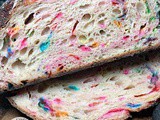Sprinkle Sourdough