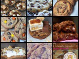 The Ultimate Chocolate Chip Cookie Collection: 20+ Recipes You’ll Love