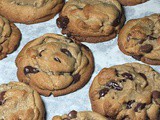 The Ultimate Chocolate Chip Cookie