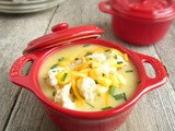 Corn Chowder