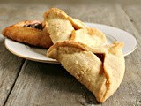 Tales of the Hamantaschen