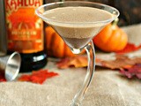 The Spicy Pumpkin #KahlúaHoliday