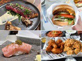 19 Best Restaurants in Orange County (My Personal Favorites)