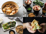 37 Quick & Easy Asian Recipes to Try at Home